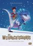 Tom Fletcher: Der Weihnachtosaurus, Buch