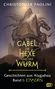 Christopher Paolini: Die Gabel, die Hexe und der Wurm. Geschichten aus Alagaësia. Band 1: Eragon, Buch