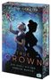 Olivia Atwater: True Crown - Das Duell mit dem dunklen Magier, Buch