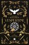 Margaret Rogerson: Vespertine - Das Geheimnis der dunklen Priesterin, Buch