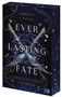 Amelia Cadan: Everlasting Fate - Ein Reich aus Silber und Magie, Buch