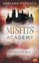 Adriana Popescu: Misfits Academy - Wir gegen die Welt, Buch