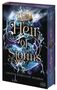 Lauryn Hamilton Murray: Heir of Storms, Buch