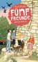 Enid Blyton: Fünf Freunde und die wilde Jo, Buch, Buch