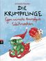 Annette Roeder: Die Krumpflinge - Egon wünscht krumpfgute Weihnachten, Buch, Buch