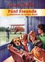 Enid Blyton: Fünf Freunde - 3 Abenteuer in einem Band, Buch