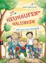 Sven Gerhardt: Die Heuhaufen-Halunken - Volle Faust aufs Hühnerauge, Buch, Buch