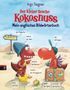 Ingo Siegner: Der kleine Drache Kokosnuss - Mein englisches Bildwörterbuch, Buch