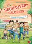 Sven Gerhardt: Die Heuhaufen-Halunken - Gülleduft und Großstadtmief, Buch