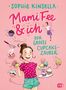 Sophie Kinsella: Mami Fee & ich - Der große Cupcake-Zauber, Buch