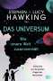 Lucy Hawking: Das Universum - Was unsere Welt zusammenhält, Buch