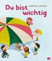 Christian Robinson: Du bist wichtig, Buch