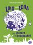 Thomas Winkler: Luis und Lena - Die Scherze des Schreckens, Buch