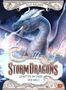 Julie Kagawa: Storm Dragons - Gewitter am Ende der Welt, Buch