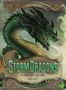 Julie Kagawa: Storm Dragons - Verrat am Anfang der Zeit, Buch