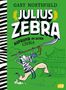 Gary Northfield: Julius Zebra - Aufruhr im alten China, Buch