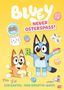 BLUEY - Neuer Osterspaß, Buch