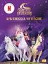 Unicorn Academy - Ravenzellas Rache, Buch