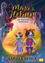 Camilla Brinck: Maxi & Helium - Das magische Mauseloch, Buch