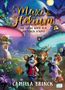 Camilla Brinck: Maxi & Helium - Die Suche nach dem goldenen Schatz, Buch