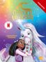 Unicorn Academy - Legendärer Sommer, Buch