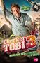 Checker Tobi 3: Die heimliche Herrscherin der Erde, Buch