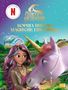 Unicorn Academy, Buch, Buch