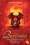 Jonathan Stroud: Bartimäus 03. Die Pforte des Magiers, Buch