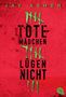 Jay Asher: Tote Mädchen lügen nicht, Buch