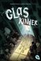 Kristina Ohlsson: Glaskinder, Buch, Buch