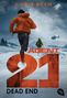 Chris Ryan: Agent 21 - Dead End, Buch, Buch