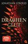 Jonathan Stroud: Drachenglut, Buch