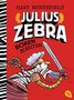 Gary Northfield: Julius Zebra - Boxen mit den Briten, Buch, Buch
