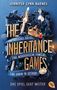 Jennifer Lynn Barnes: The Inheritance Games - Das Spiel geht weiter, Buch