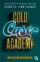 Jennifer Lynn Barnes: Cold Case Academy - Eine riskante Entscheidung, Buch