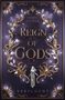 Isabel Clivia: Reign of Gods - Verflucht, Buch