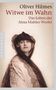 Oliver Hilmes: Witwe im Wahn, Buch, Buch