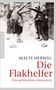 Malte Herwig: Die Flakhelfer, Buch