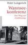 Peter Longerich: Wannseekonferenz, Buch