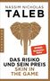 Nassim Nicholas Taleb: Das Risiko und sein Preis - Skin in the Game, Buch