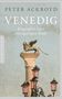Peter Ackroyd: Venedig, Buch
