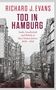 Richard J. Evans: Tod in Hamburg, Buch