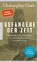 Christopher Clark: Gefangene der Zeit, Buch