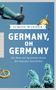 Simon Winder: Germany, oh Germany, Buch