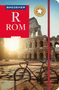 Barbara Schaefer: Baedeker Reiseführer Rom, Buch