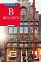 Rainer Eisenschmid: Baedeker Reiseführer Belgien, Buch