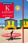 Daniela Schetar: Baedeker Reiseführer Kapstadt, Garden Route, Buch