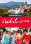 Achim Bourmer: Baedeker SMART Reiseführer Andalusien, Buch