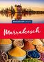 Muriel Brunswig: Baedeker SMART Reiseführer Marrakesch, Buch