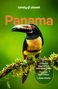 Harmony Difo: LONELY PLANET Reiseführer Panama, Buch